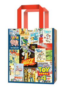 Shopping Bag Toy Story