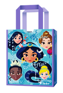 Shopping Bag Princesses