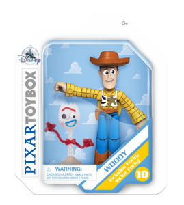 Toybox Woody