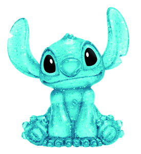 Lilo & Stitch stitch figurine