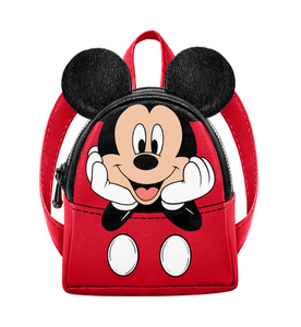 Mickey Mouse backpack
