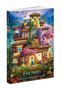 Encanto book