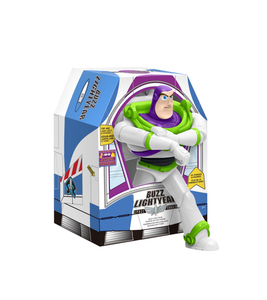 Buzz Lightyear (movie moment)