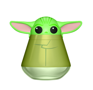 Grogu Bottle
