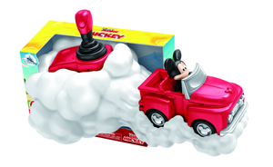 Lightning McQueen (movie moment)