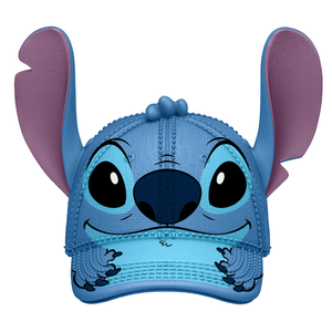 Stitch Hat
