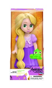 Animators Rapunzel