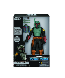 Boba Fett Power Force