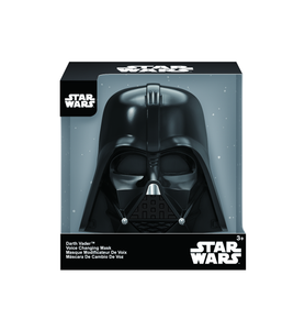 Darth Vader Mask