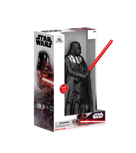 Darth Vader Doll (movie moment)