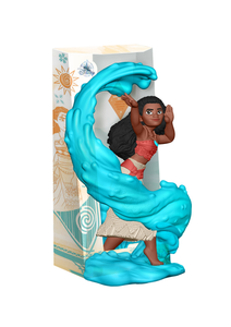 Moana (movie moment)