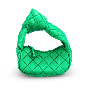 Quilted Tied Hobo