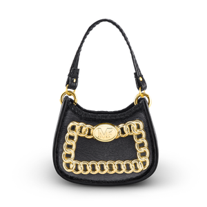 Chain Shoulder Bag