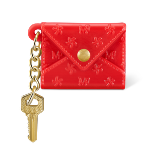 Key Wallet, Red