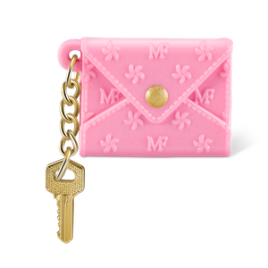 Key Wallet, Pink