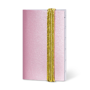 Journal, Pink