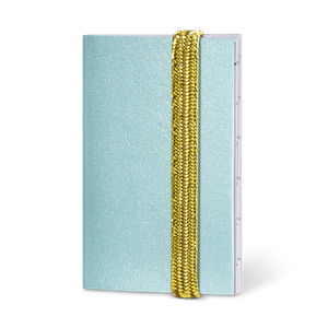 Journal, Blue