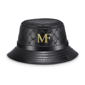 Bucket Hat Black