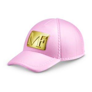 Cap Pink