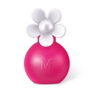 Daisy Perfume, Red