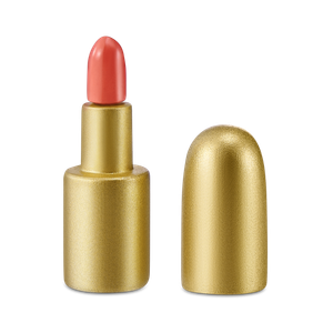 Lipstick, Gold