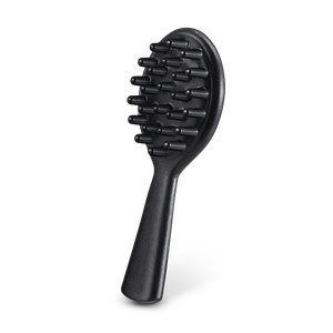 Hair Brush, Black