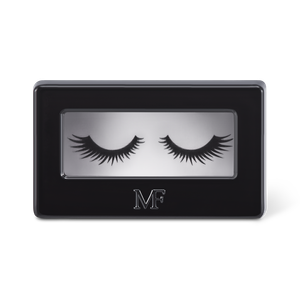 Lashes, Black Case