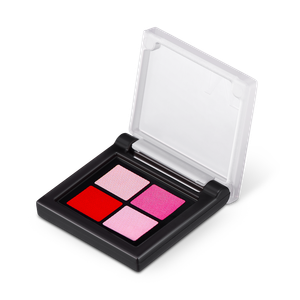 Makeup Palette, Pinks