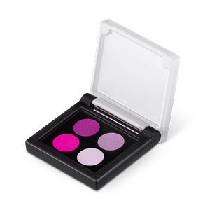 Makeup Pallete Purples