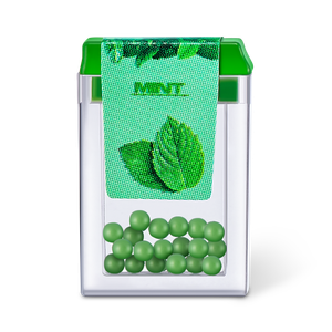 Breath Mints, Mint