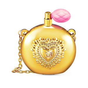 Perfume Crossbody