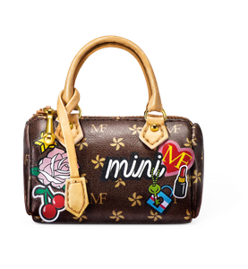 Boston Bag
