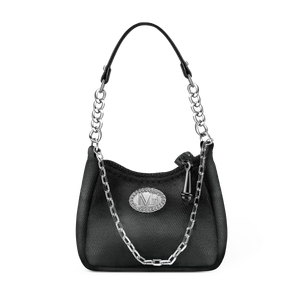 Hobo Bag, Black