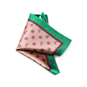 Silk Scarf