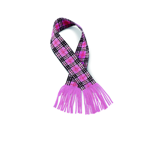 Scarf, Plaid