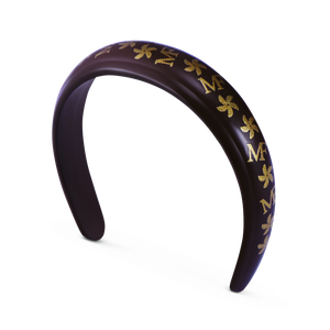 Headband, Black