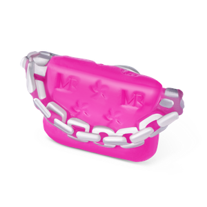 Belt Bag, Pink
