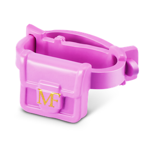 Belt Bag, pink