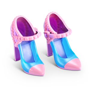 Mary janes