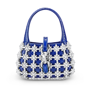 Caged Handbag