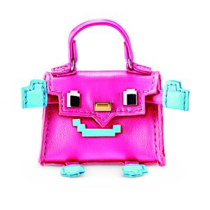 Robot Satchel