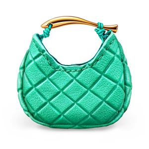 Quilted Handbag