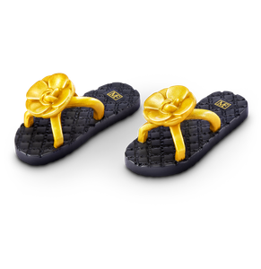 Rubber Sandals