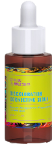 Good Molecules discoloration correcting serum