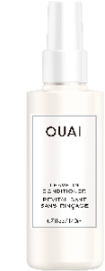 OUAI leave in conditioner