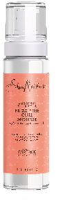 Shea Moisture coconut & hibiscus curl enhancing smoothie