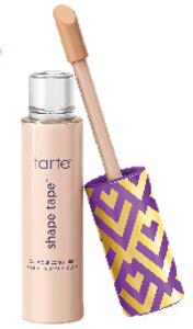Tarte shape tape concealer