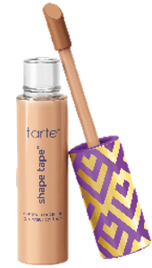 Tarte shape tape concealer