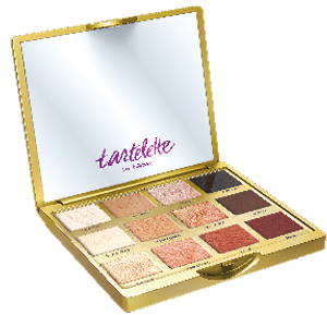 Tarte tartelette in bloom eyeshadow palette