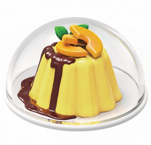 Pudding
